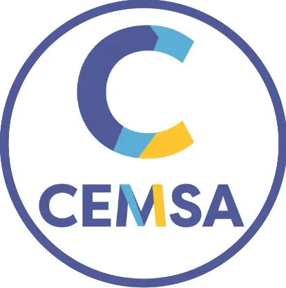 Logo CEMSA